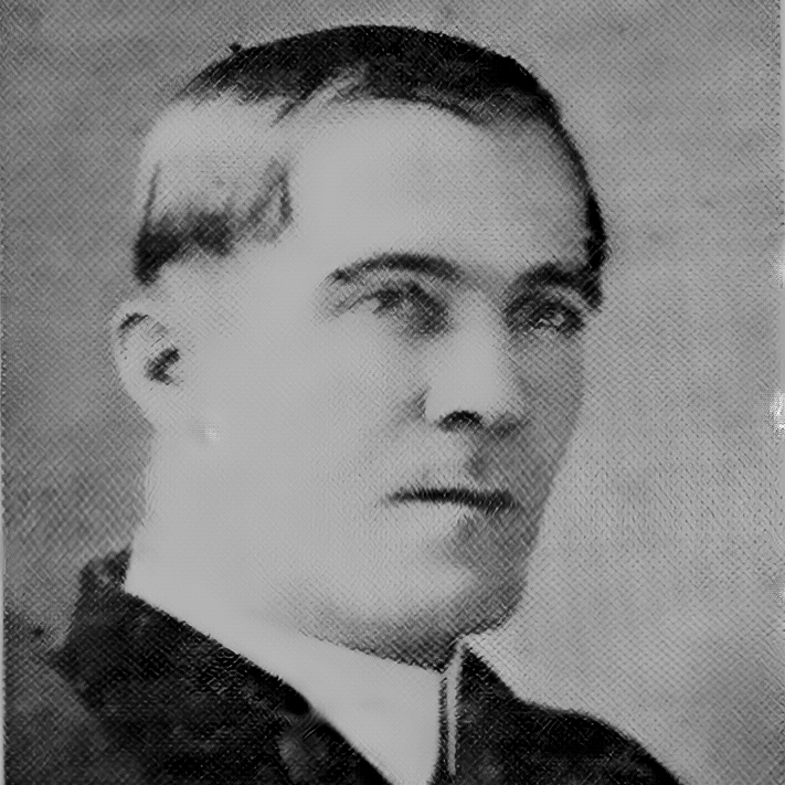 Here Lies Wilson Matthews – 2 Who Was Blanche Dumont?